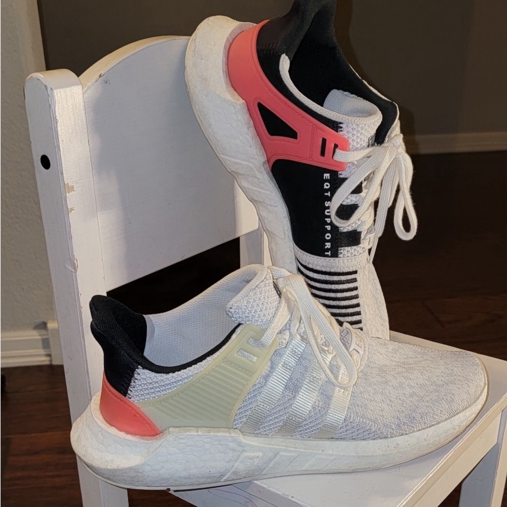 Adidas EQT 93/17 Support TURBO size 10